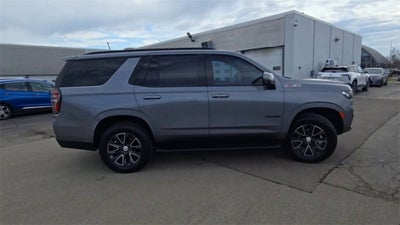 2022 Chevrolet Tahoe Z71 AWD