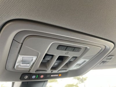 2020 GMC Sierra 2500HD Denali