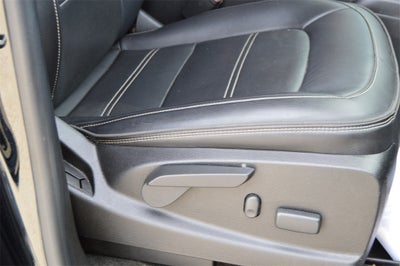 2018 GMC Canyon Denali