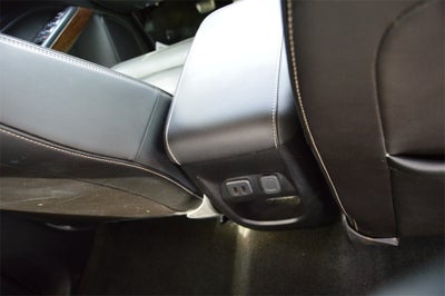 2018 GMC Canyon Denali