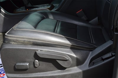 2018 GMC Canyon Denali