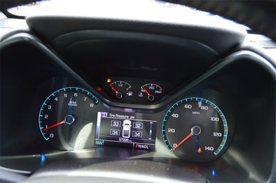 2018 GMC Canyon Denali