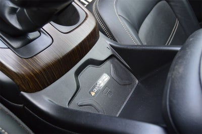 2018 GMC Canyon Denali