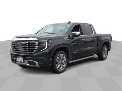 2023 GMC Sierra 1500 Denali 4WD AWD