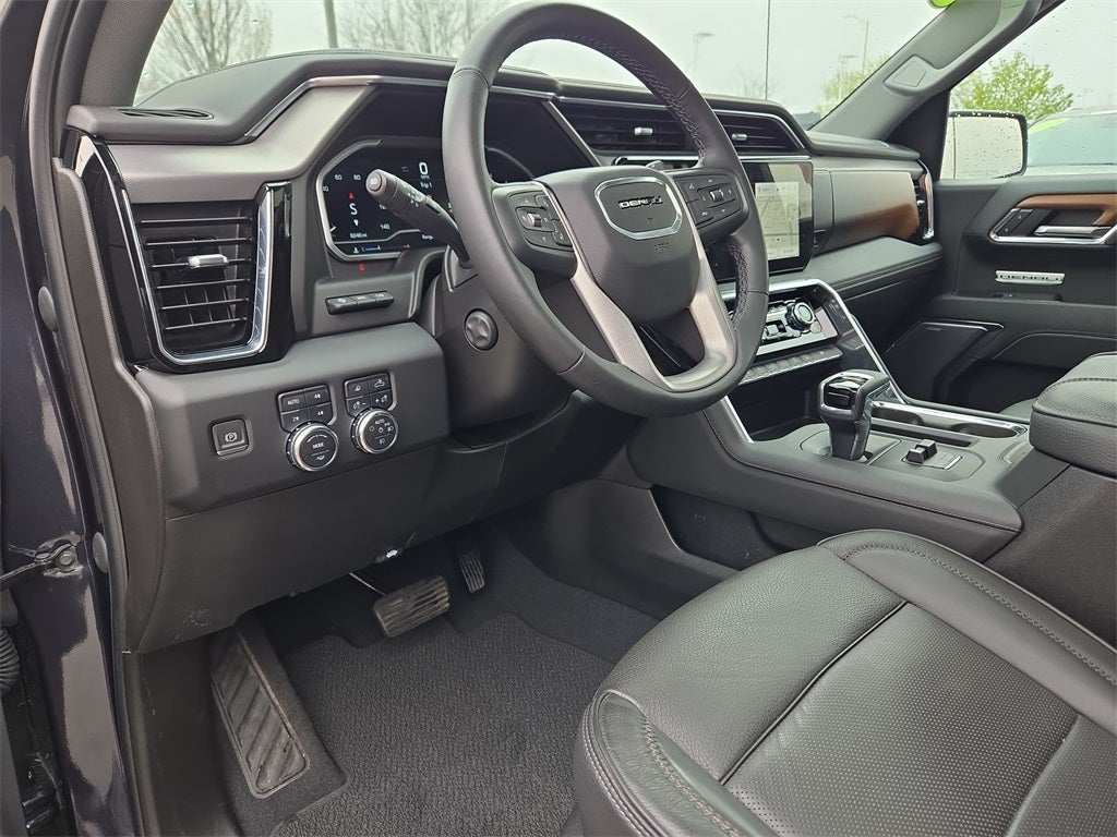 2023 GMC Sierra 1500 Denali 4WD AWD