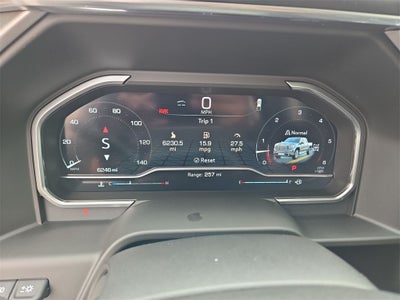 2023 GMC Sierra 1500 Denali 4WD AWD