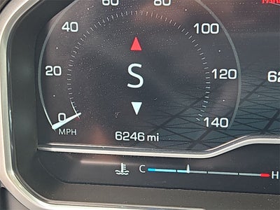 2023 GMC Sierra 1500 Denali 4WD AWD