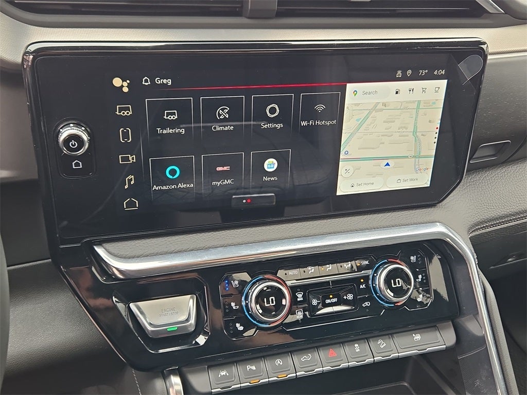 2023 GMC Sierra 1500 Denali 4WD AWD