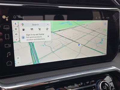 2023 GMC Sierra 1500 Denali 4WD AWD