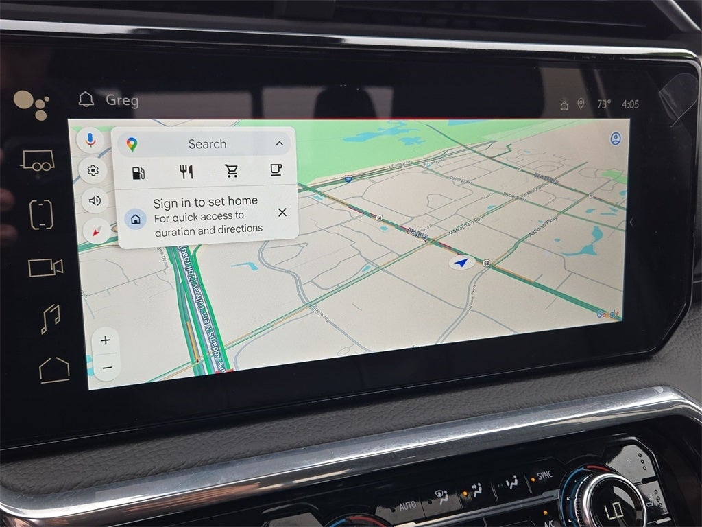 2023 GMC Sierra 1500 Denali 4WD AWD