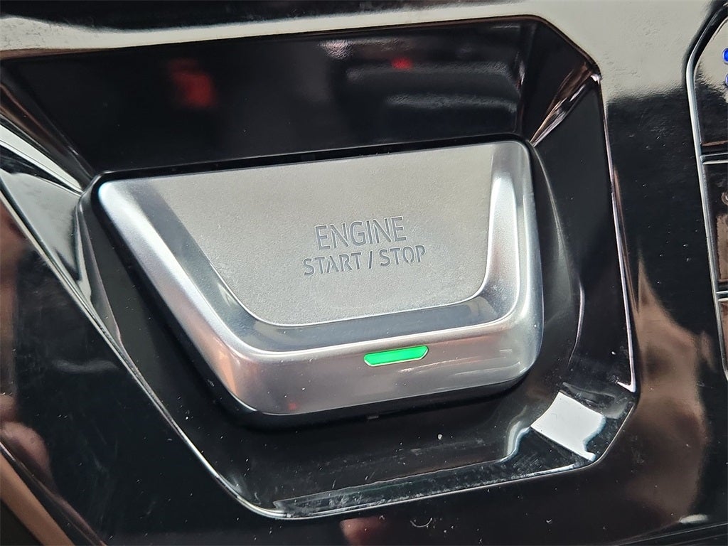 2023 GMC Sierra 1500 Denali 4WD AWD