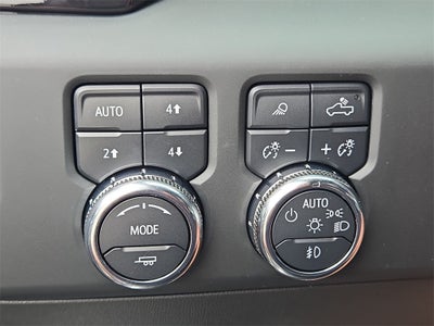 2023 GMC Sierra 1500 Denali 4WD AWD