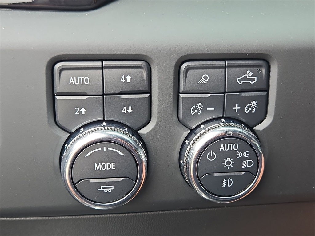 2023 GMC Sierra 1500 Denali 4WD AWD