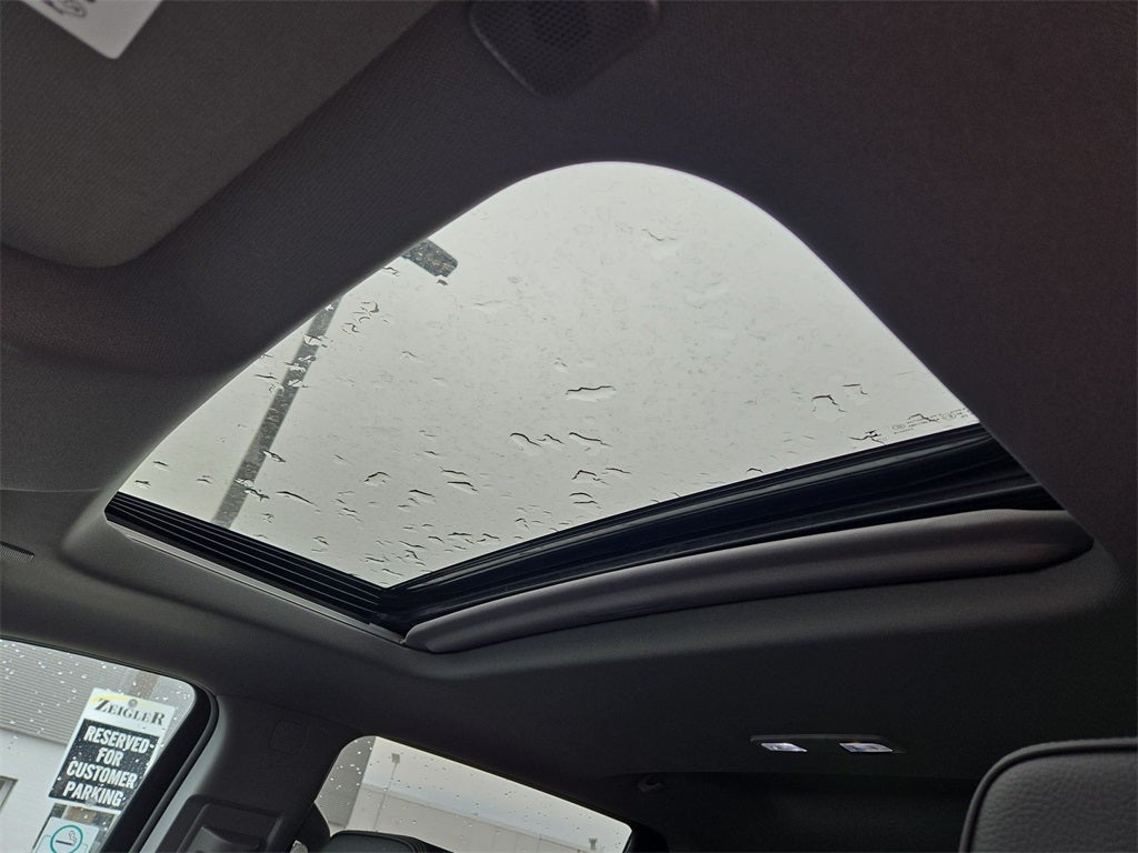 2023 GMC Sierra 1500 Denali 4WD AWD