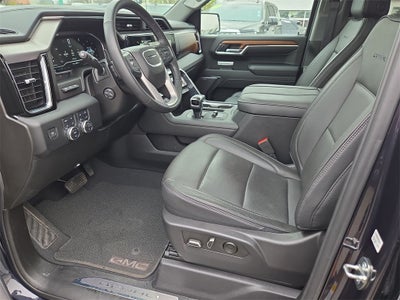 2023 GMC Sierra 1500 Denali 4WD AWD