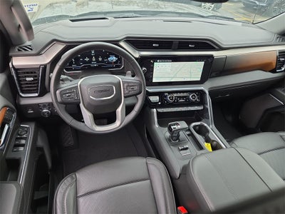 2023 GMC Sierra 1500 Denali 4WD AWD