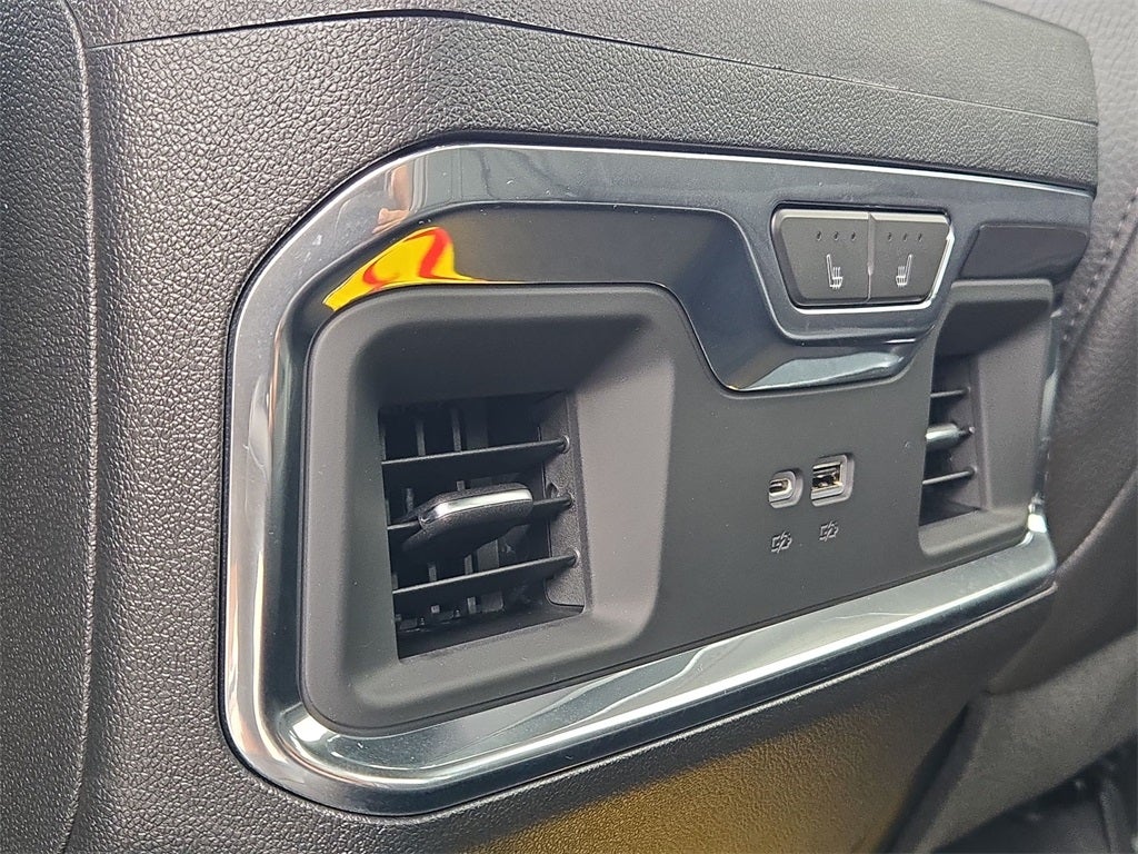 2023 GMC Sierra 1500 Denali 4WD AWD