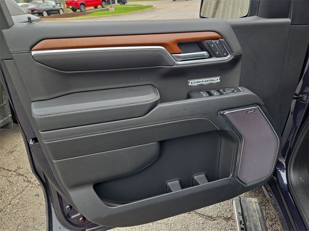 2023 GMC Sierra 1500 Denali 4WD AWD