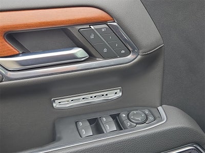 2023 GMC Sierra 1500 Denali 4WD AWD