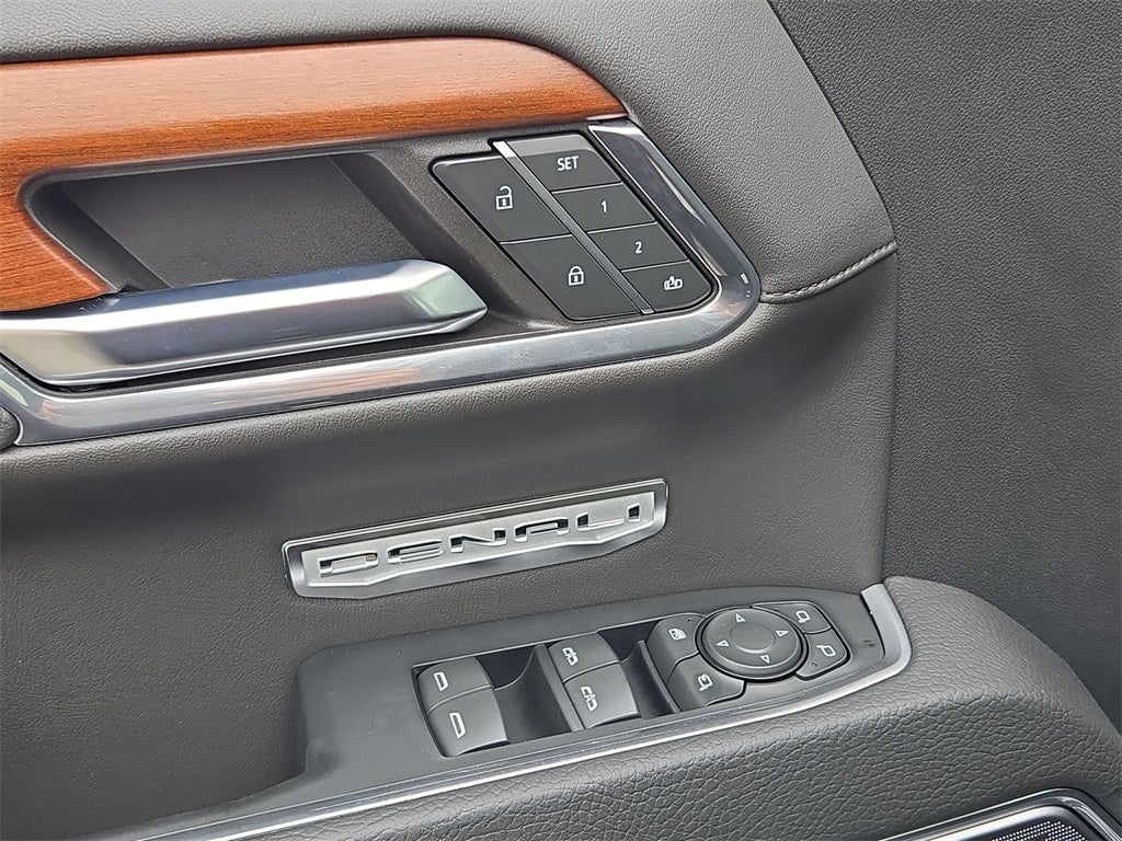 2023 GMC Sierra 1500 Denali 4WD AWD