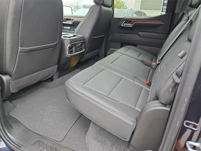 2023 GMC Sierra 1500 Denali 4WD AWD