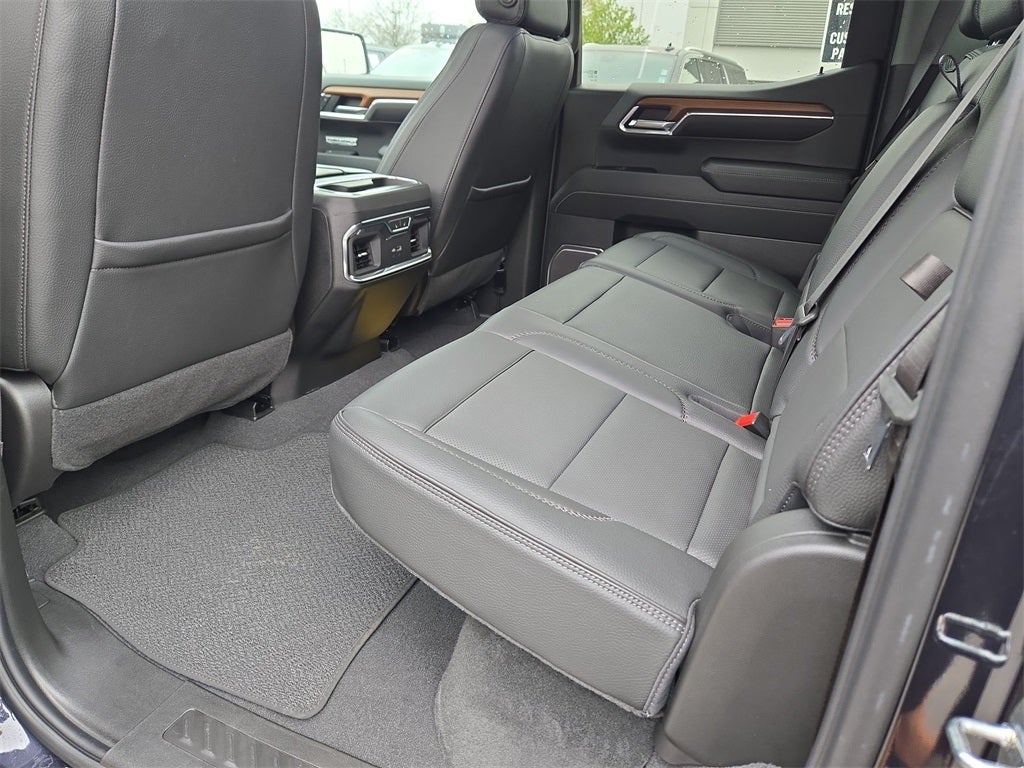 2023 GMC Sierra 1500 Denali 4WD AWD