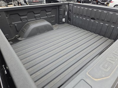 2023 GMC Sierra 1500 Denali 4WD AWD