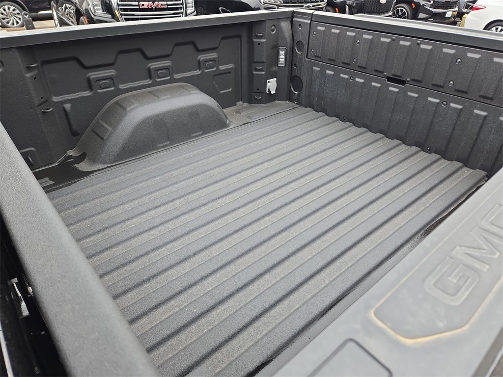 2023 GMC Sierra 1500 Denali 4WD AWD