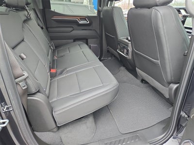 2023 GMC Sierra 1500 Denali 4WD AWD