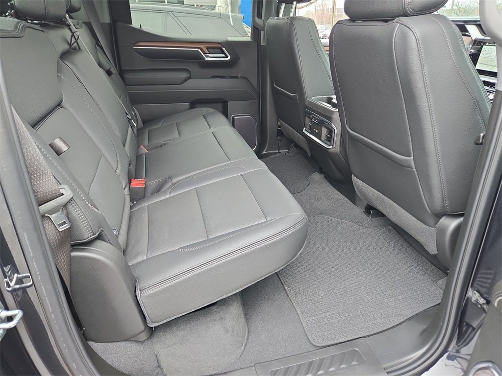 2023 GMC Sierra 1500 Denali 4WD AWD