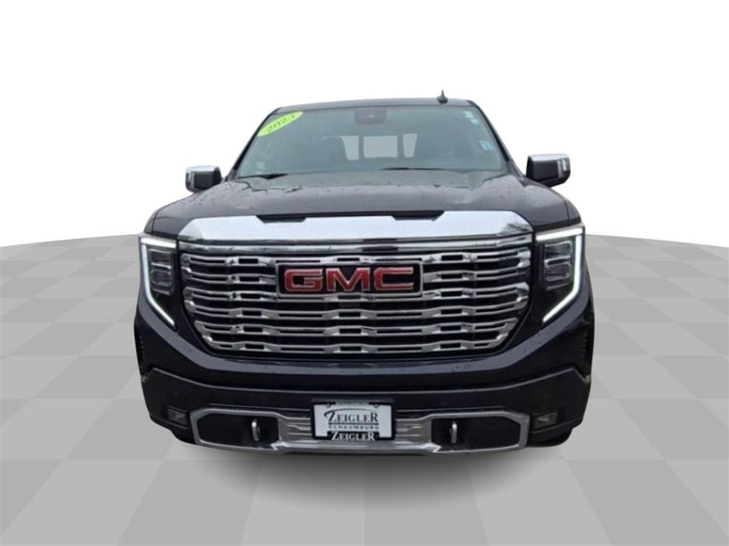 2023 GMC Sierra 1500 Denali 4WD AWD