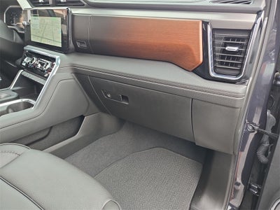 2023 GMC Sierra 1500 Denali 4WD AWD