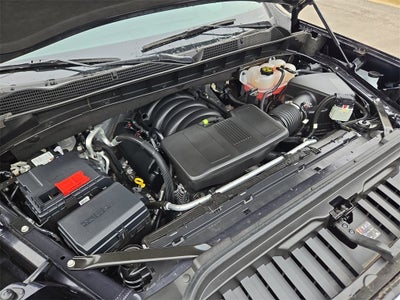 2023 GMC Sierra 1500 Denali 4WD AWD