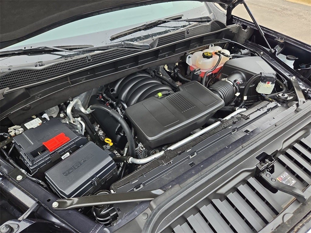 2023 GMC Sierra 1500 Denali 4WD AWD