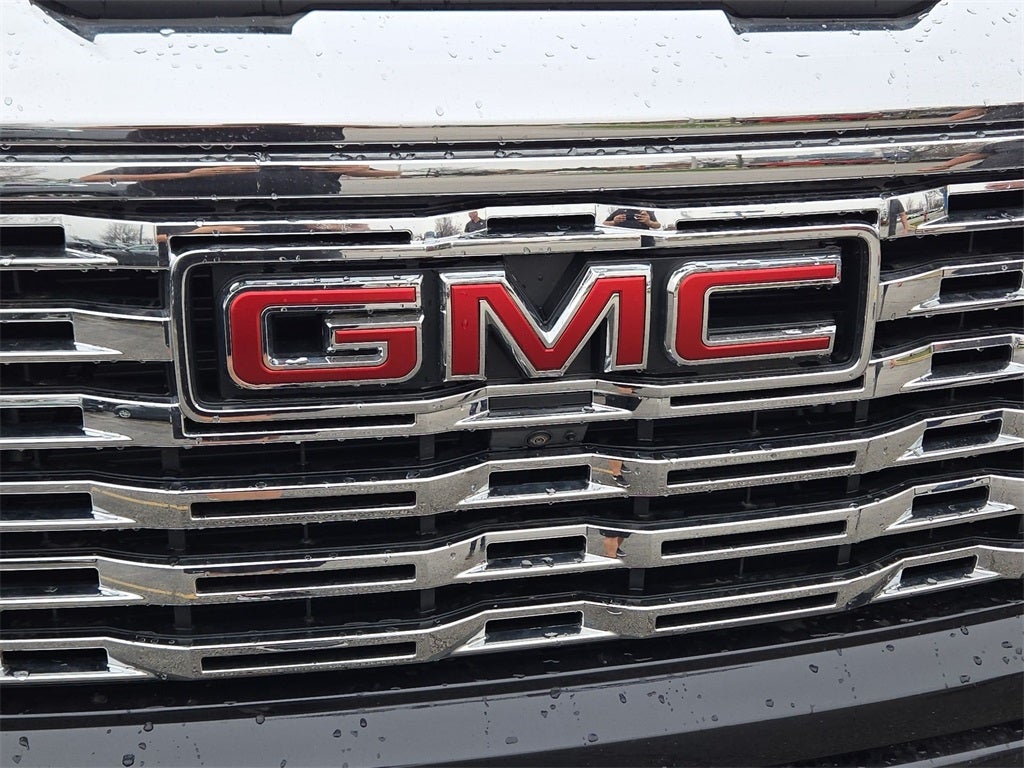 2023 GMC Sierra 1500 Denali 4WD AWD