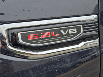 2023 GMC Sierra 1500 Denali 4WD AWD
