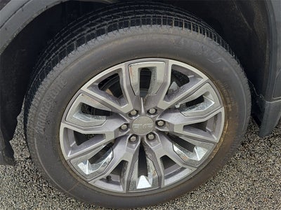 2023 GMC Sierra 1500 Denali 4WD AWD