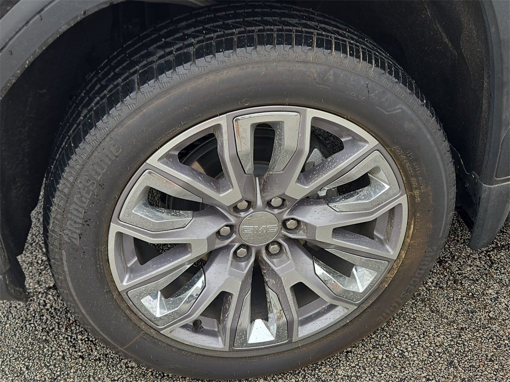 2023 GMC Sierra 1500 Denali 4WD AWD