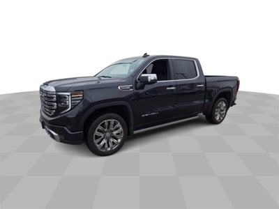2023 GMC Sierra 1500 Denali 4WD AWD