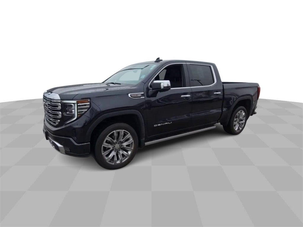 2023 GMC Sierra 1500 Denali 4WD AWD