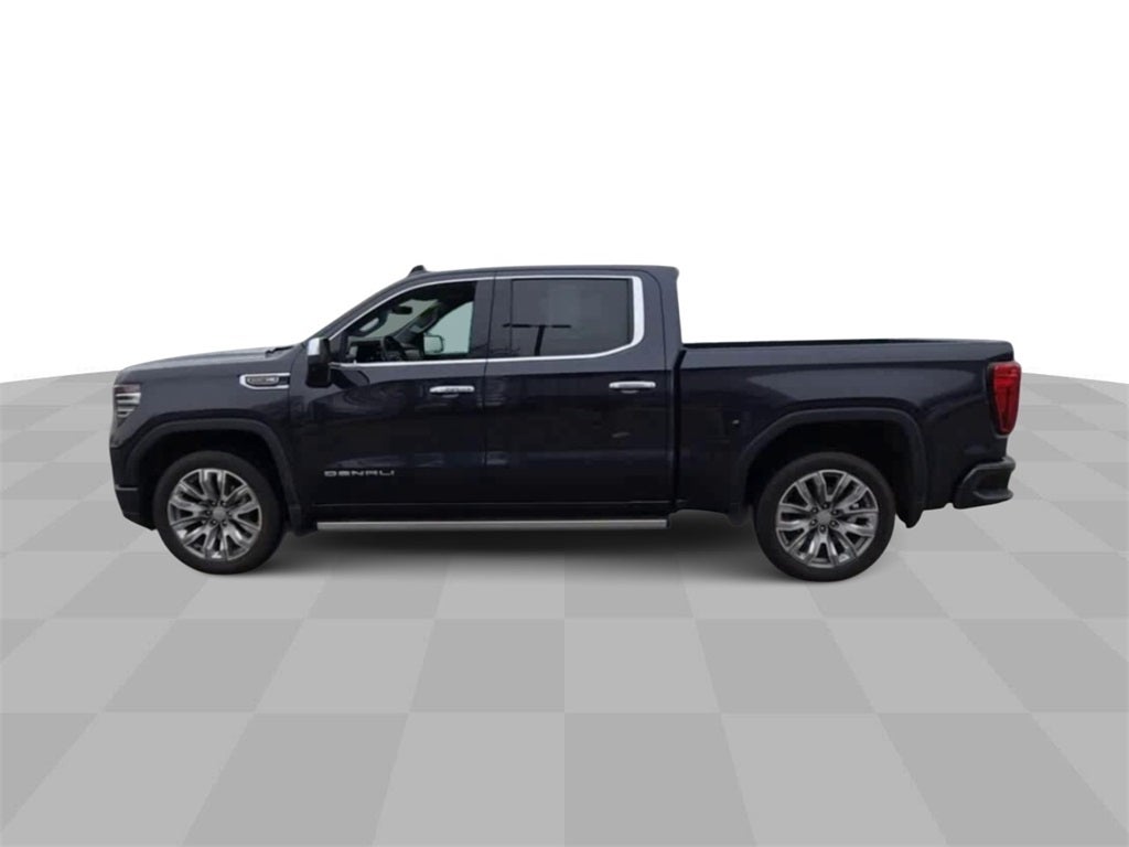 2023 GMC Sierra 1500 Denali 4WD AWD