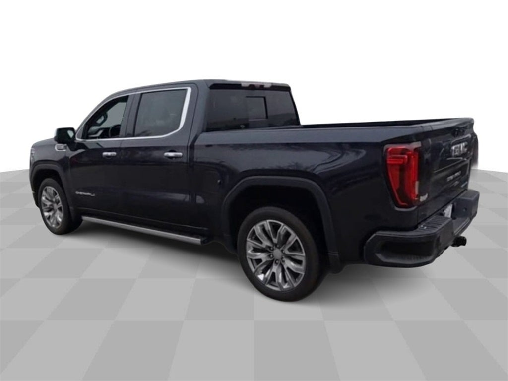 2023 GMC Sierra 1500 Denali 4WD AWD