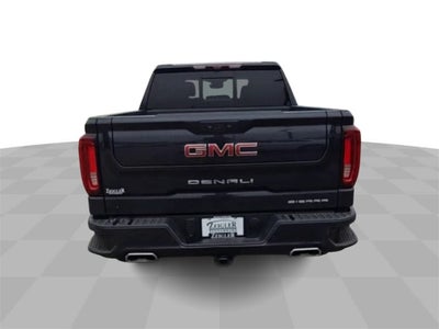 2023 GMC Sierra 1500 Denali 4WD AWD