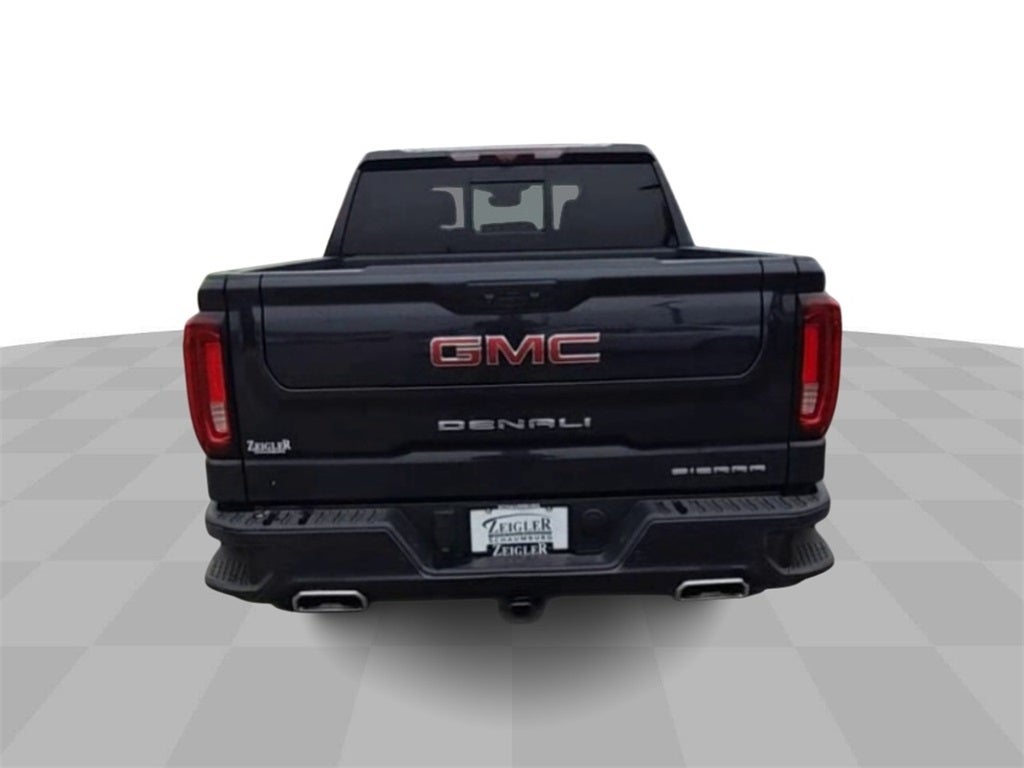 2023 GMC Sierra 1500 Denali 4WD AWD