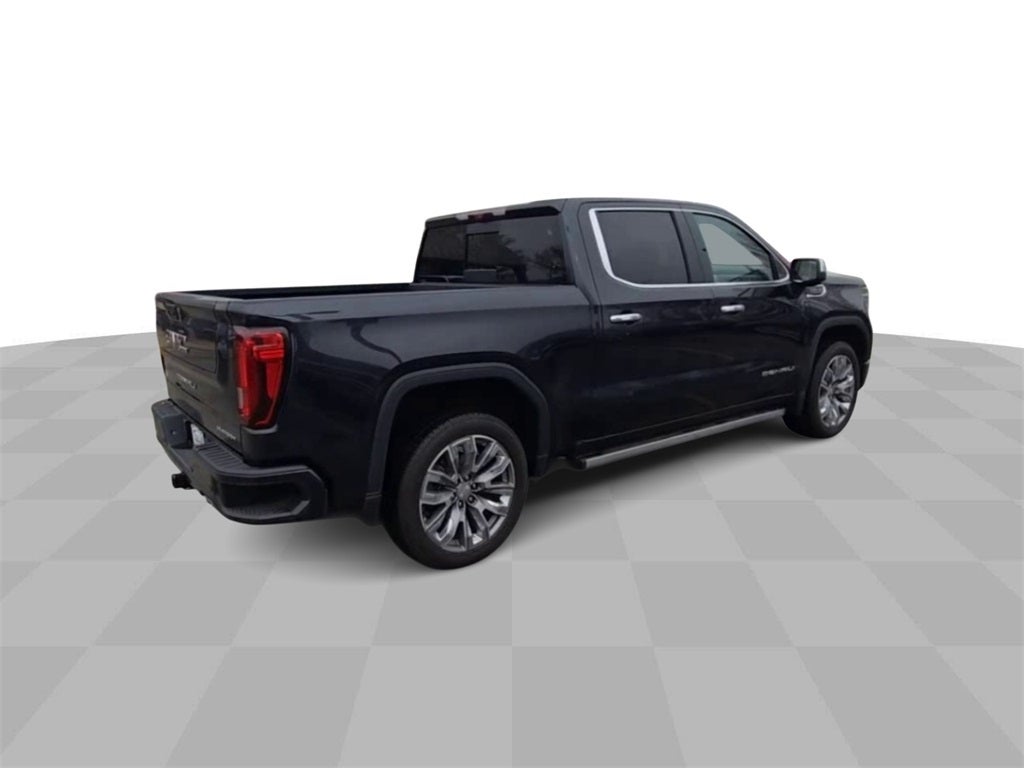 2023 GMC Sierra 1500 Denali 4WD AWD