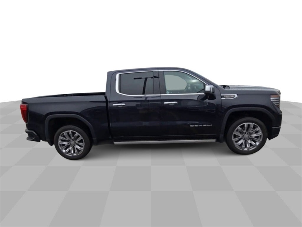 2023 GMC Sierra 1500 Denali 4WD AWD