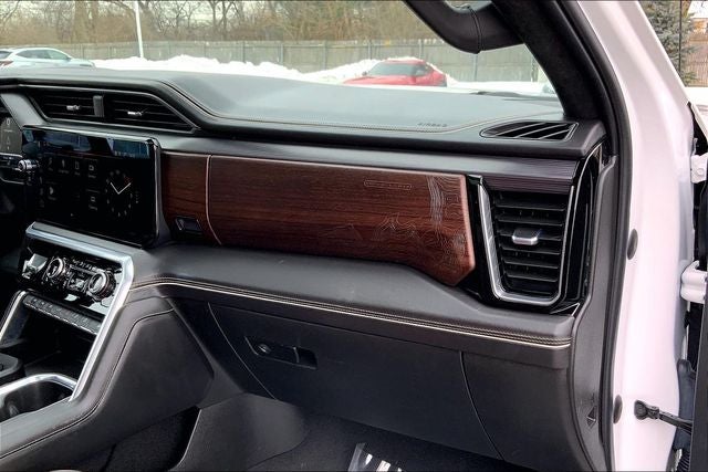 2023 GMC Sierra 1500 Denali Ultimate