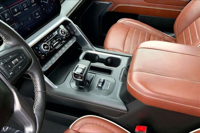 2023 GMC Sierra 1500 Denali Ultimate