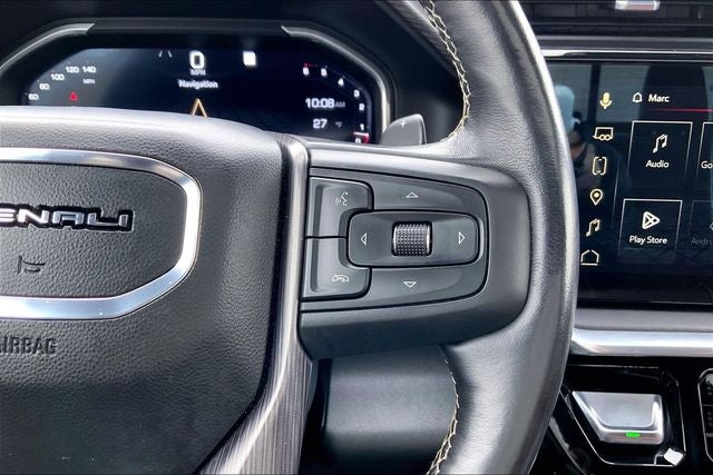 2023 GMC Sierra 1500 Denali Ultimate