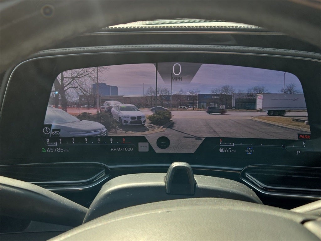 2022 Cadillac Escalade Sport 4WD